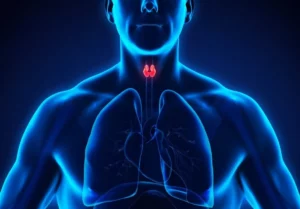 chirurgie de la parathyroïde 1