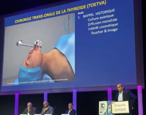 congrès commun de chirurgie viscérale digestive 3cvd