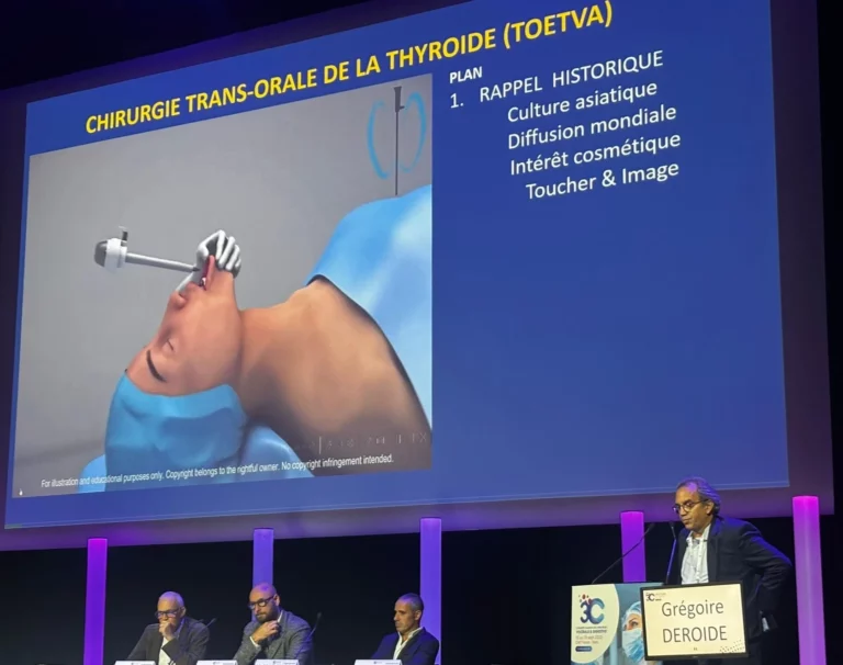 congrès commun de chirurgie viscérale digestive 3cvd