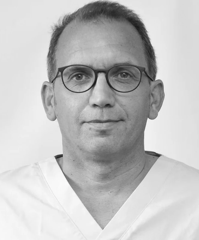 docteur deroide paris 5