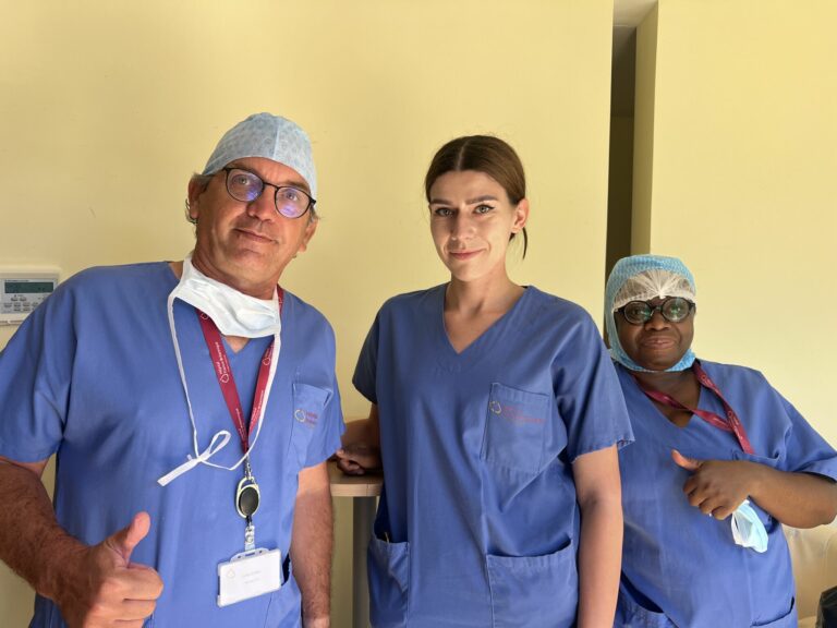 Dr Alexandra Polyakova - dr deroide